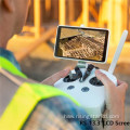 13.3 ICH 1000 no ka hōʻikeʻana o ka lā i heluheluʻiaʻo LCD